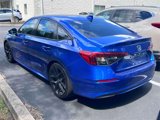 Used 2022 Honda Civic Sport image 3