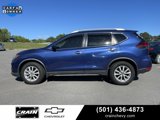 Used 2020 Nissan Rogue SV image 4