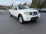 Used 2017 Nissan Frontier SV image 4