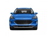 Used 2020 Ford Escape Titanium image 4