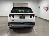 New 2025 Hyundai Tucson SE image 5