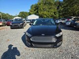 Used 2016 Ford Fusion SE w/ Equipment Group 502A image 2