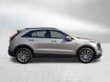 Certified 2023 Cadillac XT4 Sport image 4