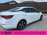 Used 2022 Nissan Sentra SV image 5