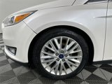 Used 2017 Ford Focus Titanium w/ Titanium Technology Package image 3