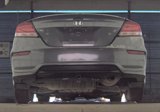 Used 2015 Honda Civic LX image 4