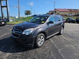 Used 2015 Chevrolet Equinox LT image 3