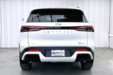 New 2025 INFINITI QX60 Luxe image 4