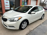 Used 2015 Kia Forte LX image 2