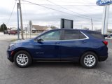 Used 2023 Chevrolet Equinox LT image 4