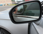 Used 2018 Ford Fusion Titanium image 3