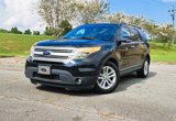 Used 2013 Ford Explorer XLT image 2