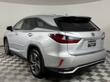 Used 2018 Lexus RX 450hL Luxury image 5