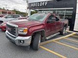 Used 2015 GMC Sierra 2500 SLE w/ SLE Preferred Package image 2