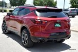 Used 2019 Chevrolet Blazer RS image 4