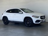 Used 2021 Mercedes-Benz GLA 250 image 4