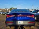 New 2025 Hyundai Elantra SE image 6