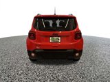 Used 2020 Jeep Renegade Altitude image 5