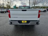 Certified 2024 Chevrolet Silverado 1500 W/T w/ WT Fleet Convenience Package image 5