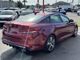 Certified 2020 Kia Optima S image 5