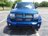 Used 2010 Dodge Nitro Heat image 3