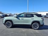New 2025 Chevrolet Equinox ACTIV image 2