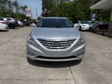 Used 2013 Hyundai Sonata Limited image 2