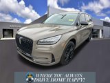 New 2025 Lincoln Corsair AWD image 2