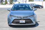 Used 2022 Toyota Corolla LE image 2