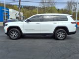 Used 2023 Jeep Grand Cherokee L Limited image 2