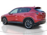 Used 2016 MAZDA CX-5 Grand Touring image 3