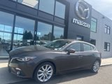 Used 2014 MAZDA MAZDA3 s Grand Touring image 3