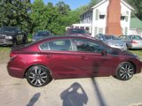 Used 2015 Honda Civic EX-L image 5