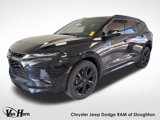 Used 2020 Chevrolet Blazer RS image 3