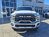New 2025 RAM 2500 Big Horn image 2