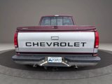 Used 1993 Chevrolet Silverado 1500 4x4 Regular Cab image 6