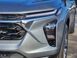 New 2025 Chevrolet Trax LT w/ Driver Confidence Package image 5