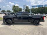 Used 2018 Chevrolet Silverado 1500 W/T w/ Black Out Edition image 3