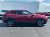 New 2025 Chevrolet Trax LT w/ Driver Confidence Package image 5
