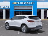 New 2025 Chevrolet Blazer LT w/ LPO, Floor Liner Package image 3