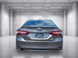 Used 2020 Toyota Camry XLE image 4