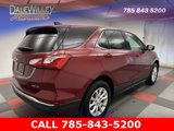 Used 2019 Chevrolet Equinox LT w/ Driver Convenience Package image 6