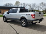 Used 2019 Ford F150 XLT w/ Equipment Group 302A Luxury image 4
