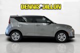 New 2025 Kia Soul LX image 3