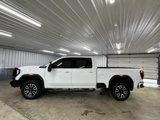 Used 2022 GMC Sierra 2500 AT4 w/ AT4 Preferred Package image 4