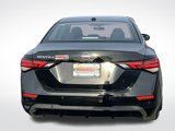 New 2025 Nissan Sentra SV image 4