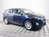 Used 2020 Chevrolet Equinox LT image 3