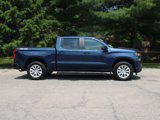 Certified 2022 Chevrolet Silverado 1500 Custom image 2
