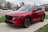 Used 2023 MAZDA CX-5 AWD 2.5 S w/ Premium Plus Pkg image 4