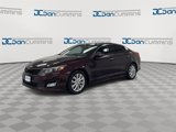 Used 2014 Kia Optima EX w/ EX Premium Package image 4